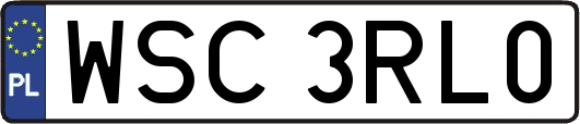 WSC3RL0