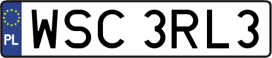 WSC3RL3
