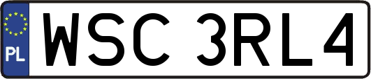 WSC3RL4