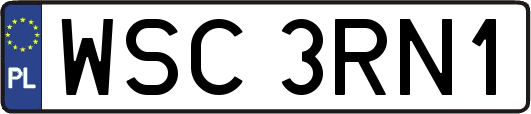 WSC3RN1