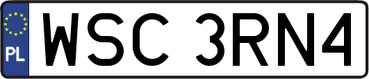 WSC3RN4