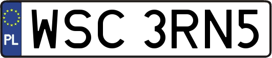 WSC3RN5
