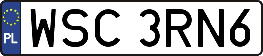 WSC3RN6