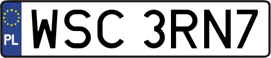WSC3RN7
