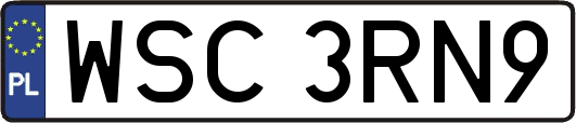 WSC3RN9