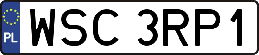 WSC3RP1