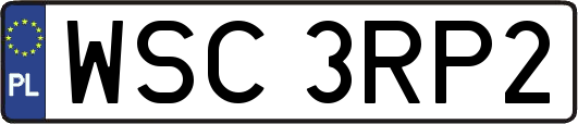 WSC3RP2