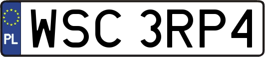 WSC3RP4