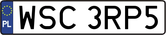 WSC3RP5