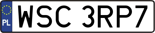 WSC3RP7