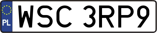 WSC3RP9