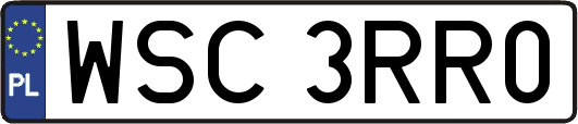 WSC3RR0