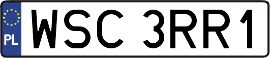 WSC3RR1