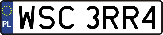 WSC3RR4