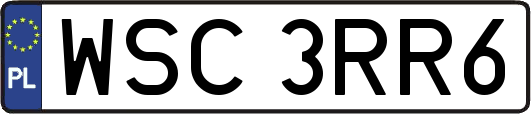 WSC3RR6