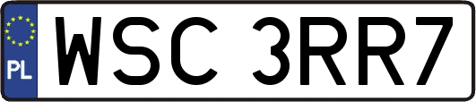 WSC3RR7