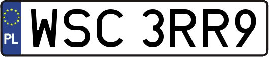 WSC3RR9