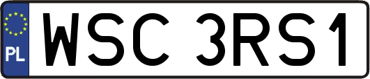 WSC3RS1