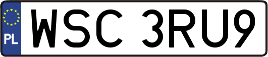 WSC3RU9