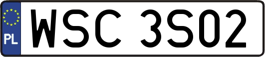 WSC3S02