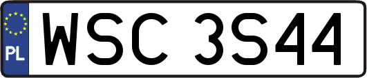 WSC3S44