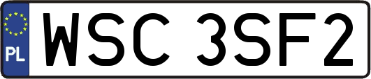 WSC3SF2
