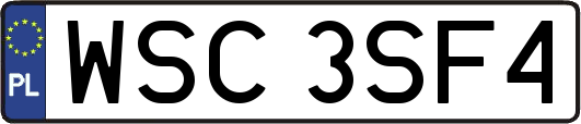 WSC3SF4