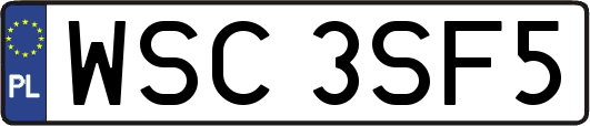 WSC3SF5