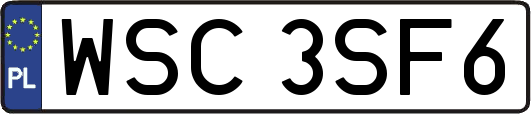 WSC3SF6