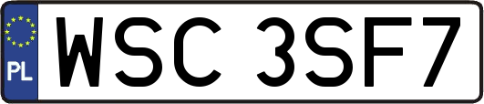WSC3SF7