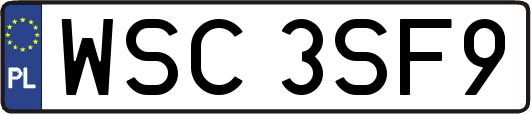 WSC3SF9