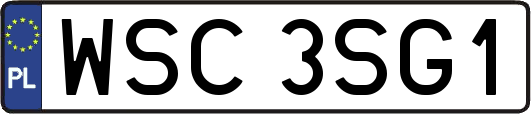 WSC3SG1