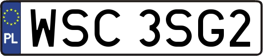 WSC3SG2