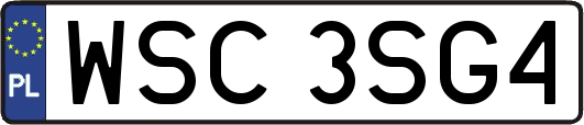 WSC3SG4