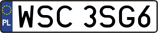 WSC3SG6