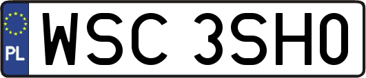 WSC3SH0