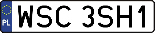 WSC3SH1