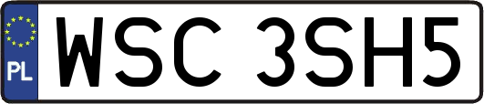 WSC3SH5