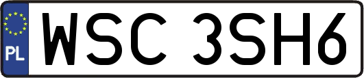 WSC3SH6