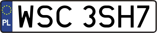 WSC3SH7
