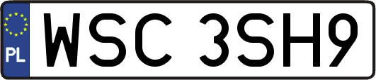 WSC3SH9