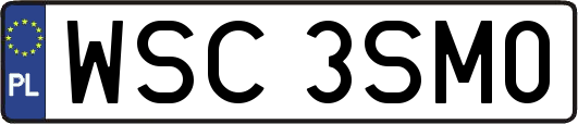 WSC3SM0