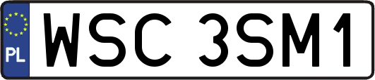 WSC3SM1