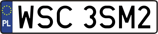 WSC3SM2