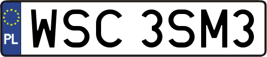 WSC3SM3