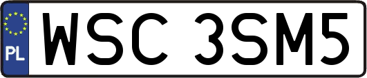 WSC3SM5