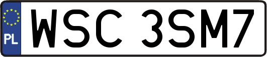 WSC3SM7