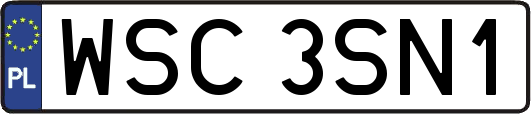 WSC3SN1