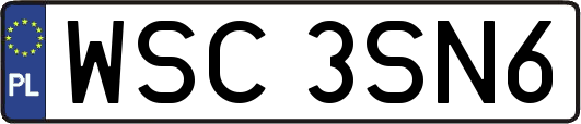 WSC3SN6