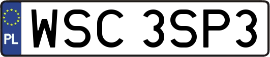 WSC3SP3